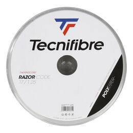 Cordages De Tennis Tecnifibre Razor Code 200m carbon